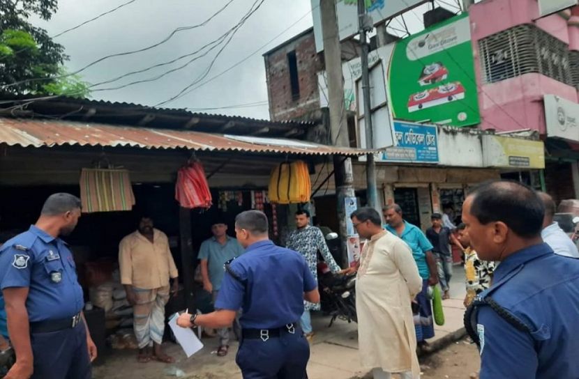 বালিয়াডাঙ্গীতে তেলের ড্রাম চুরি