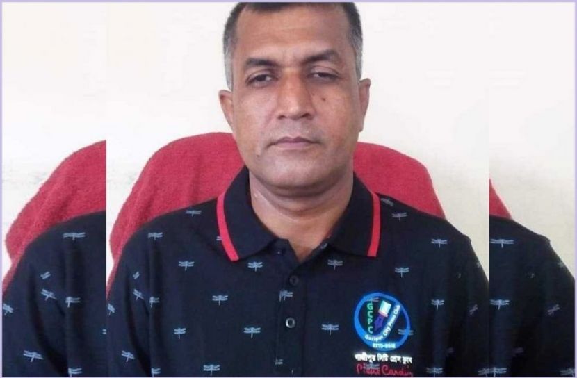 সংগৃহীত ছবি