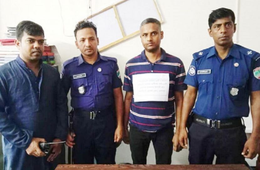 আদালত