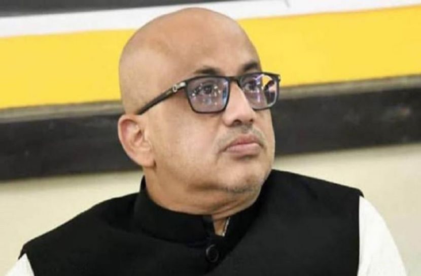 উপজেলা আ’লীগের কমিটি থেকে বাদ ডা. মুরাদ