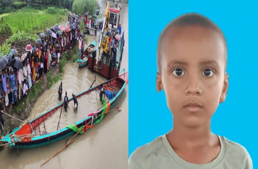 ভেসে উঠল তুরানের লাশ