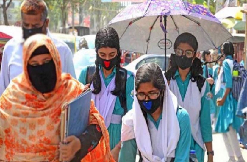 দুই দিন সব শিক্ষাপ্রতিষ্ঠান বন্ধ