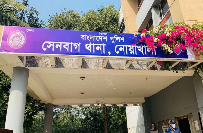 ধর্ষণের অভিযোগে বাবার বিরুদ্ধে মেয়ের মামলা