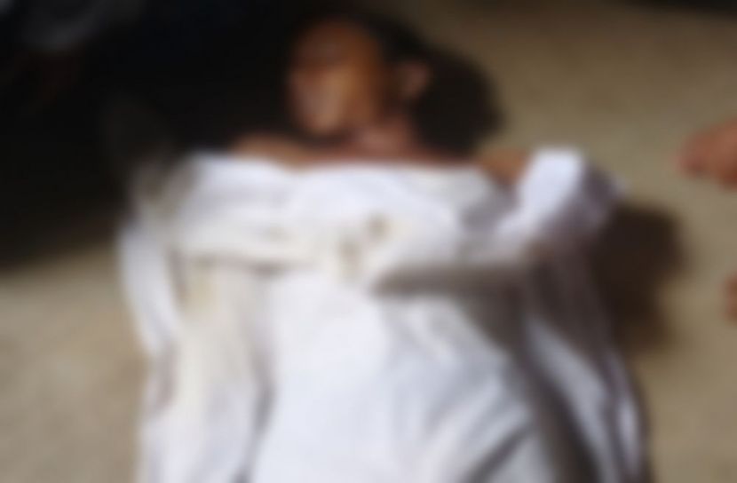 বজ্রপাতে মাদ্রাসা ছাত্রের মৃত্যু