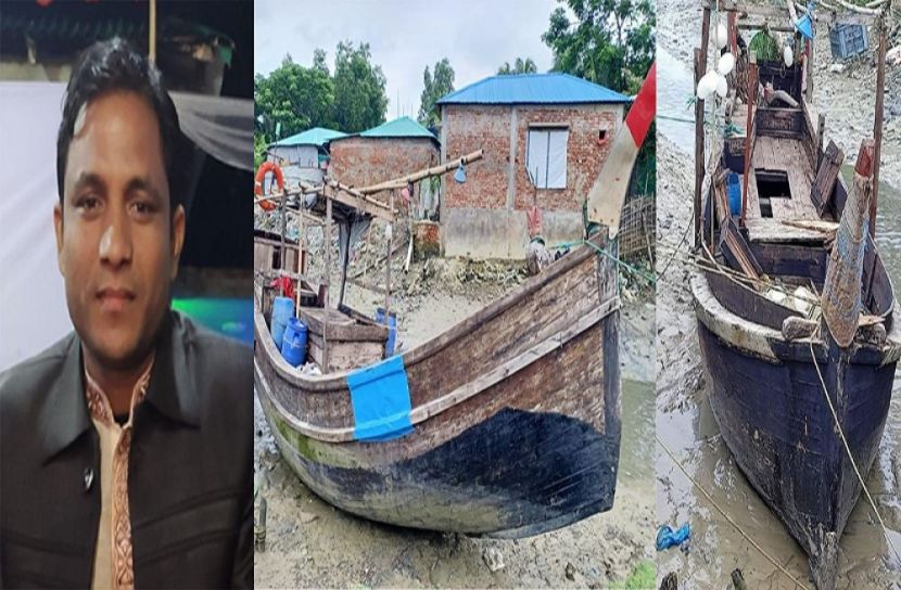 কক্সবাজারে ইয়াবা লুট নিয়ে সংঘর্ষ 