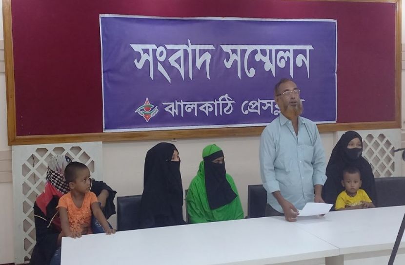 পুলিশ হেফাজতে ছাত্রলীগ নেতাকে নির্যাতনের অভিযোগ