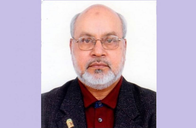 ফের নোবিপ্রবির ভিসি দিদার-উল-আলম