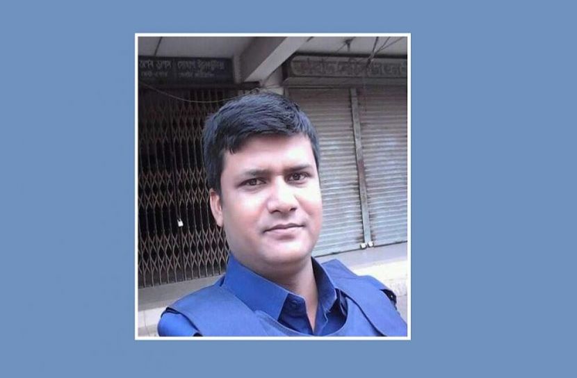 মাদক ব‍্যবসায়ীর ছুরিকাঘাতে এএসআই আহত