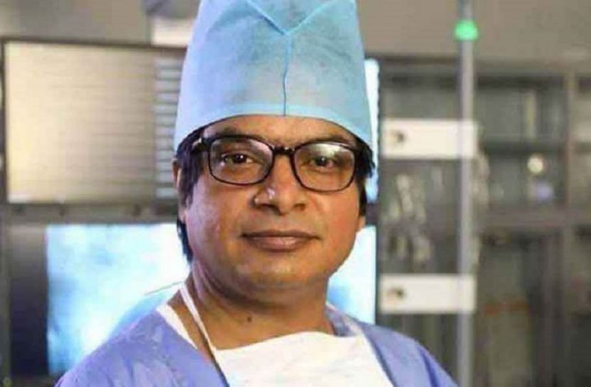 সাঈদীকে সেবা দেওয়া ডাক্তারকে হুমকি
