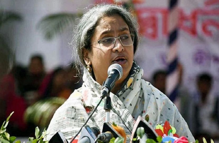 গুজব ছড়ানোর চেষ্টা করলে ব্যবস্থা