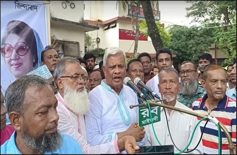 প্রতীকী ছবি