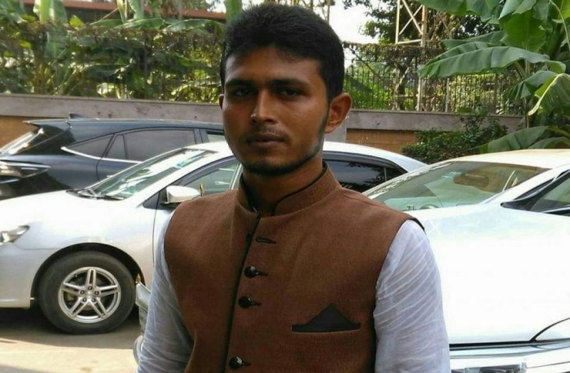 মনপুরায় গৃহবধুকে জোরপূর্বক ধর্ষণ