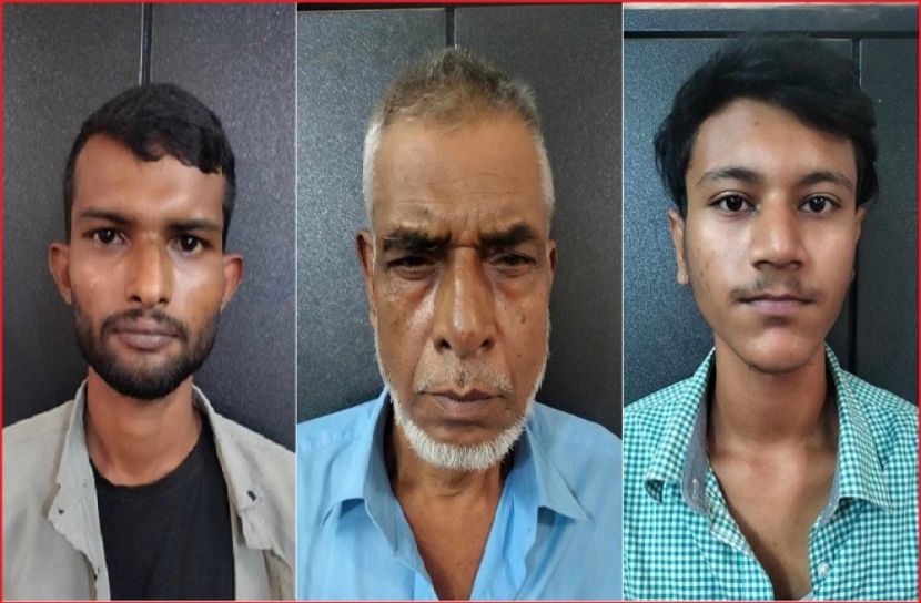 ছবি : সংগৃহিত