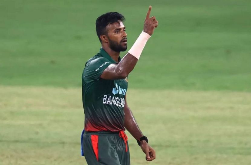 ইংল্যান্ডে পাঠানো হতে পারে এবাদতকে