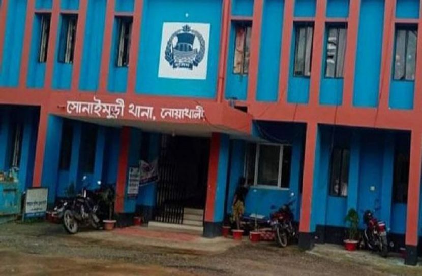 প্রেমিকার নাম লিখে ফাঁস নিল কিশোর