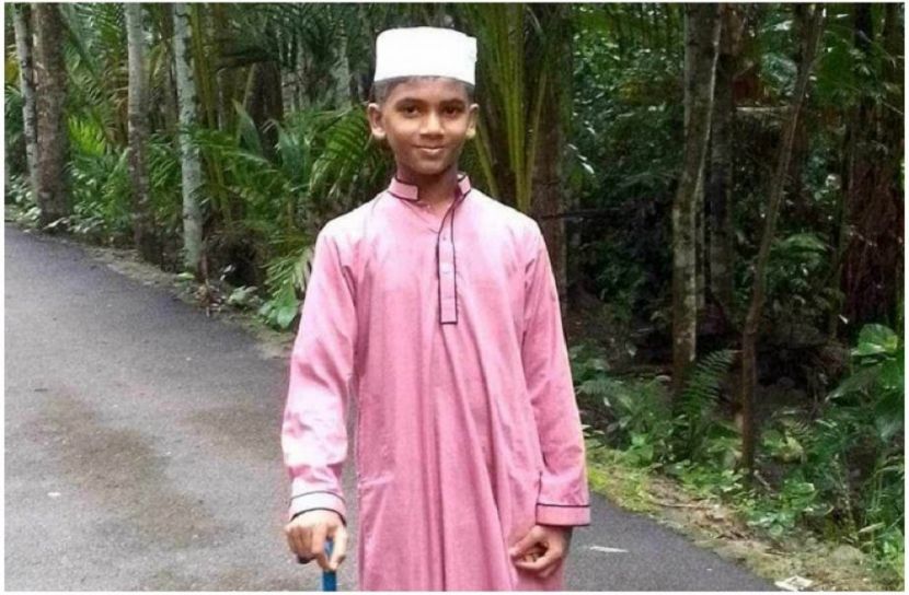 ছবি : সংগৃহিত