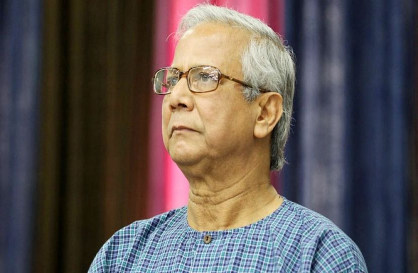ড. ইউনূসের বিচার স্থগিত চেয়ে চিঠি