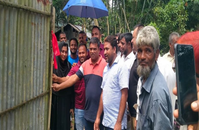 খাল