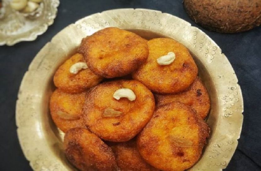 তালের মালপোয়া রেসিপি