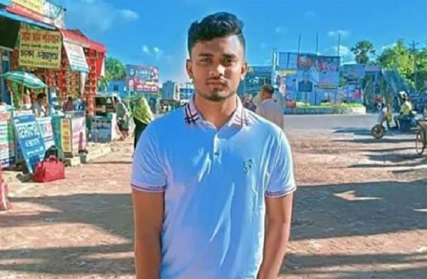 সোনাইমুড়ীতে বিদ্যুৎস্পৃষ্টে ব্যবসায়ীর মৃত্যু