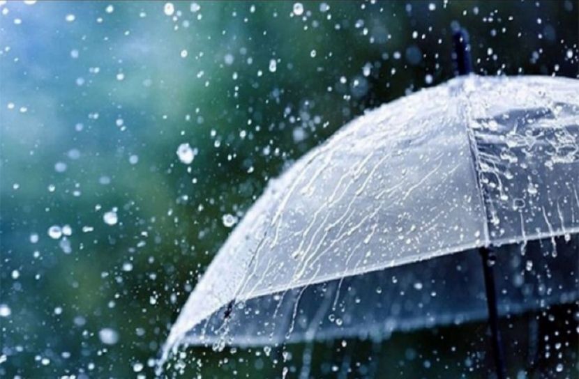 বজ্রসহ বৃষ্টির পূর্বাভাস