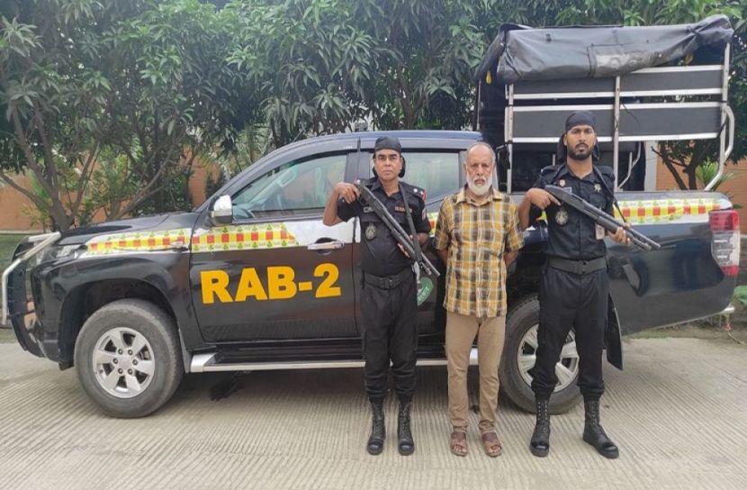 সংগৃহীত ছবি
