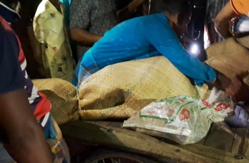 মোরেলগঞ্জে যুবকের আত্মহত্যা