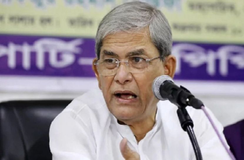 ঐক্যবদ্ধ হয়ে সংগ্রাম করতে হবে