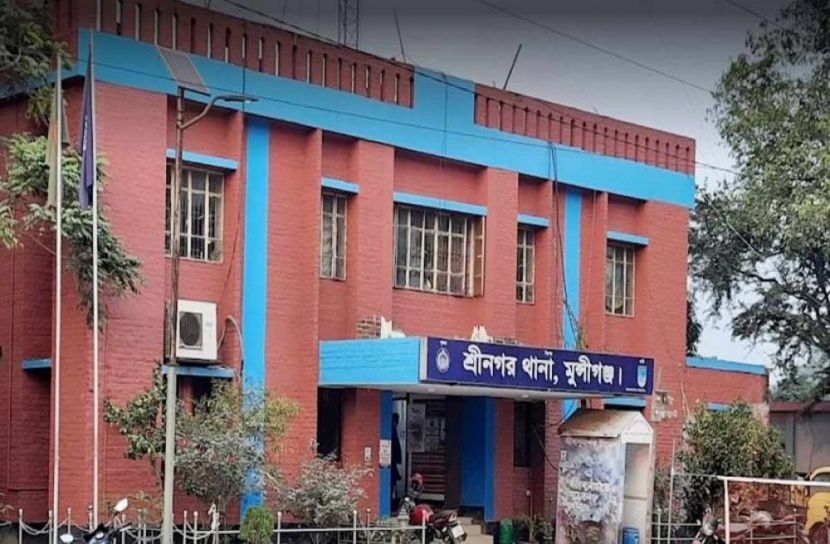 শ্রীনগরে বোনজামাইকে কুপিয়ে হত্যা