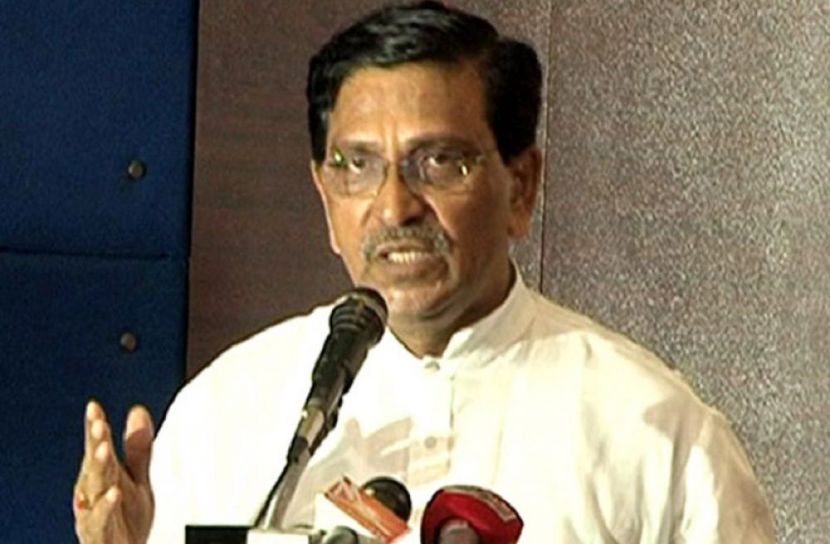 সরকারের বিরুদ্ধে ষড়যন্ত্র চলছে