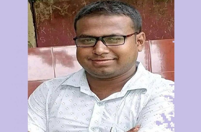 ডেঙ্গুতে স্বেচ্ছাসেবক দলের আহবায়কের মৃত্যু