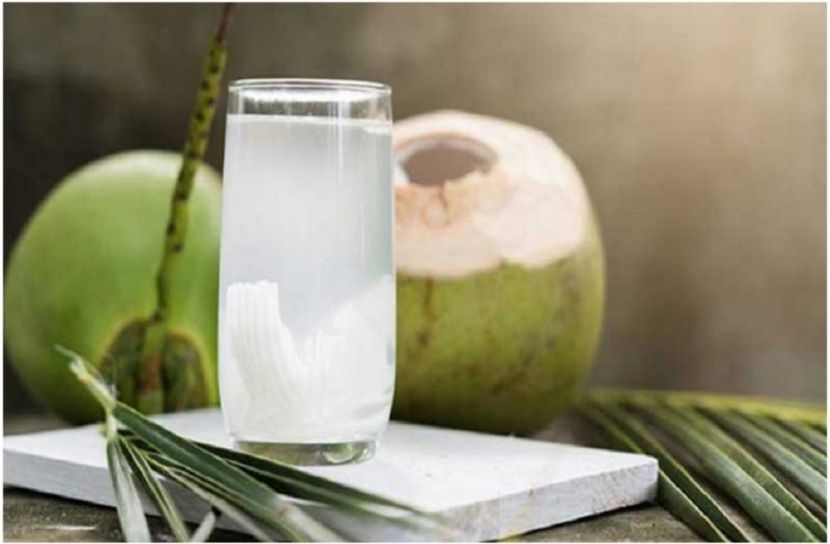 ডাবের পানি খেলে কি হয়?