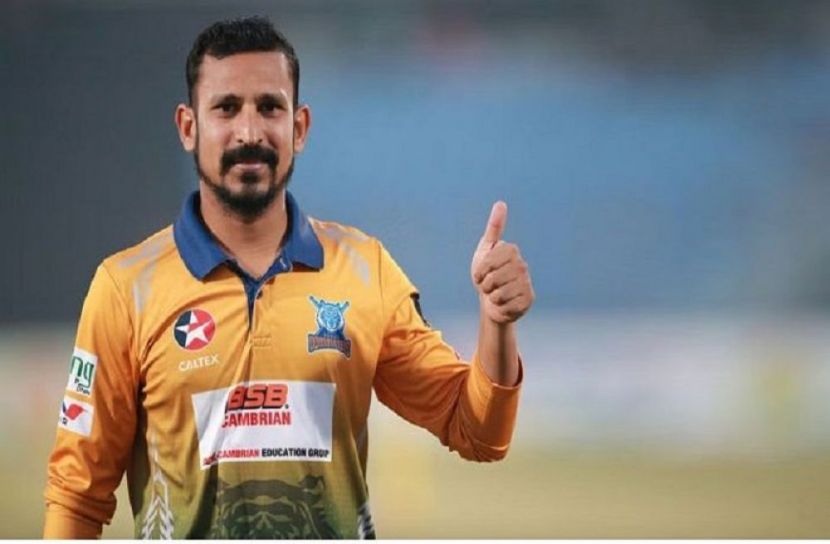নাসিরের বিরুদ্ধে দুর্নীতির অভিযোগ