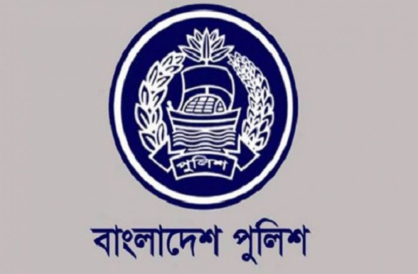 ২৫ পুলিশ কর্মকর্তাকে বদলি