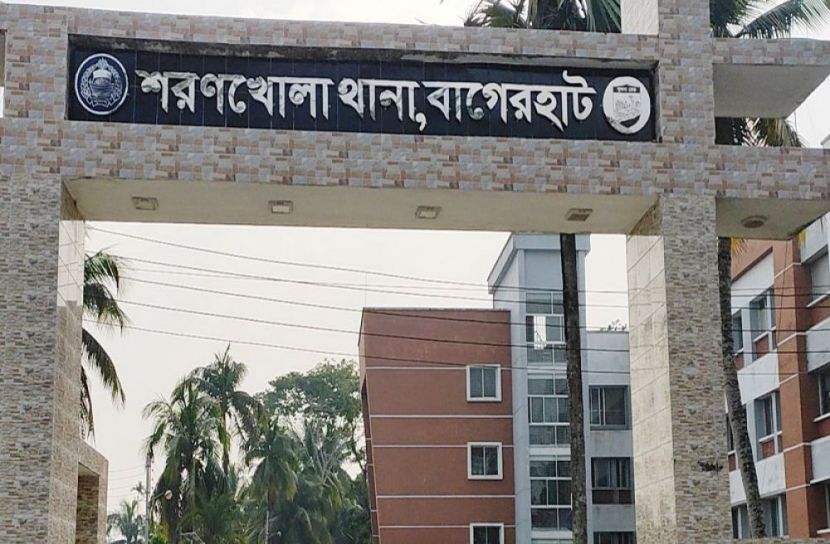 ধর্ষণচেষ্টার অভিযোগে বৃদ্ধ গ্রেফতার