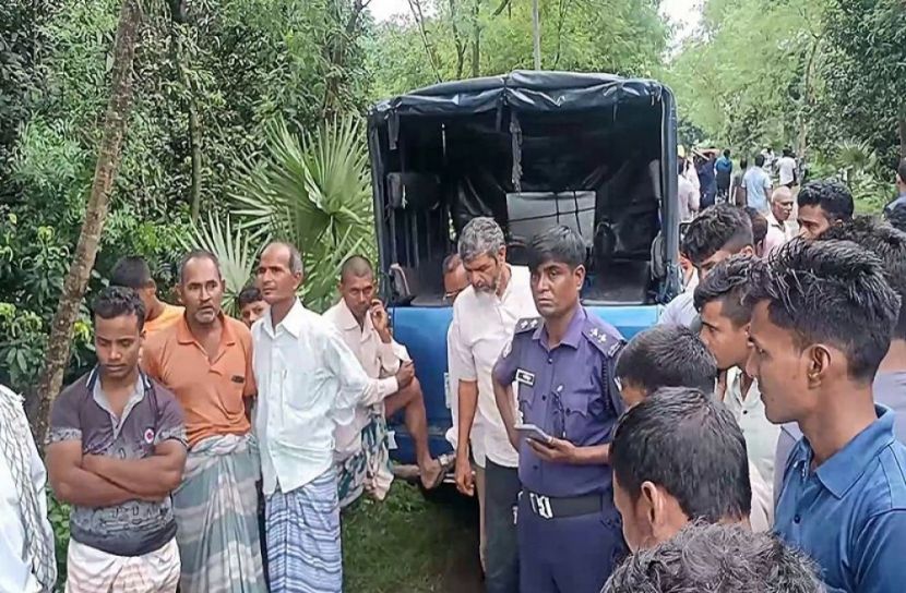 সংগৃহীত ছবি