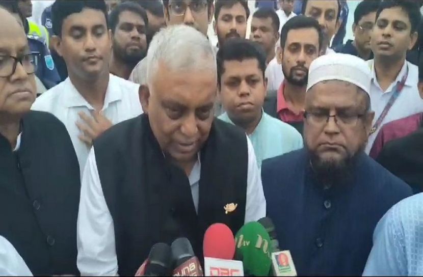 আগামীতে অংশগ্রহণমূলক নির্বাচন হবে