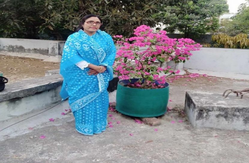 মুন্সীগঞ্জে শ্রেষ্ঠ প্রধান শিক্ষক গুলশান আরা