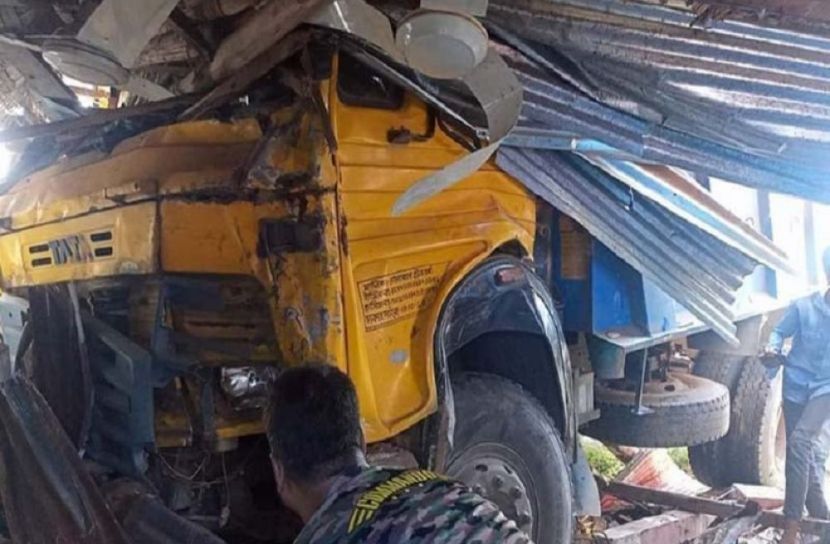 সংগৃহীত ছবি