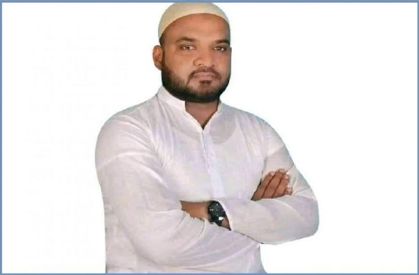 বাগেরহাটে শ্রেষ্ঠ চেয়ারম্যান রায়হান উদ্দিন