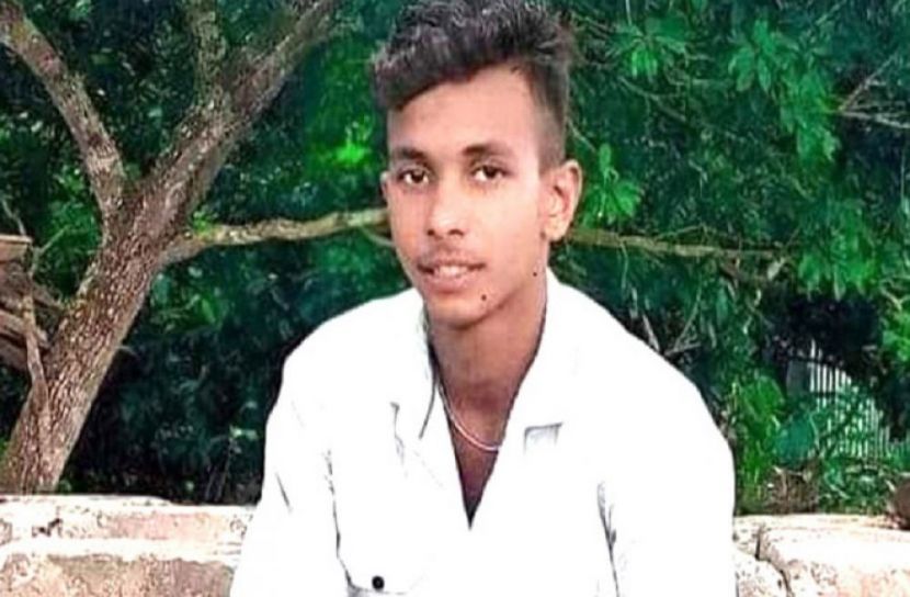 বাগেরহাটে সড়কে বাইক আরোহীর মৃত্যু