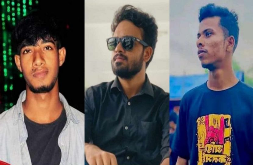 র‌্যাগিংয়ের দায়ে ইবির ৫ ছাত্র বহিষ্কার
