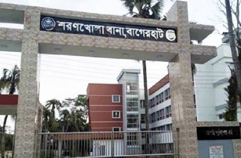 বাগেরহাটে বৃদ্ধের লাশ উদ্ধার