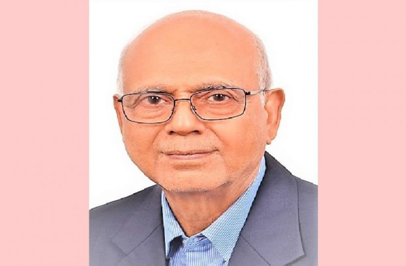 সম্পাদক হওয়ার আমন্ত্রণ পেলেন ড. মনজুর আহমেদ