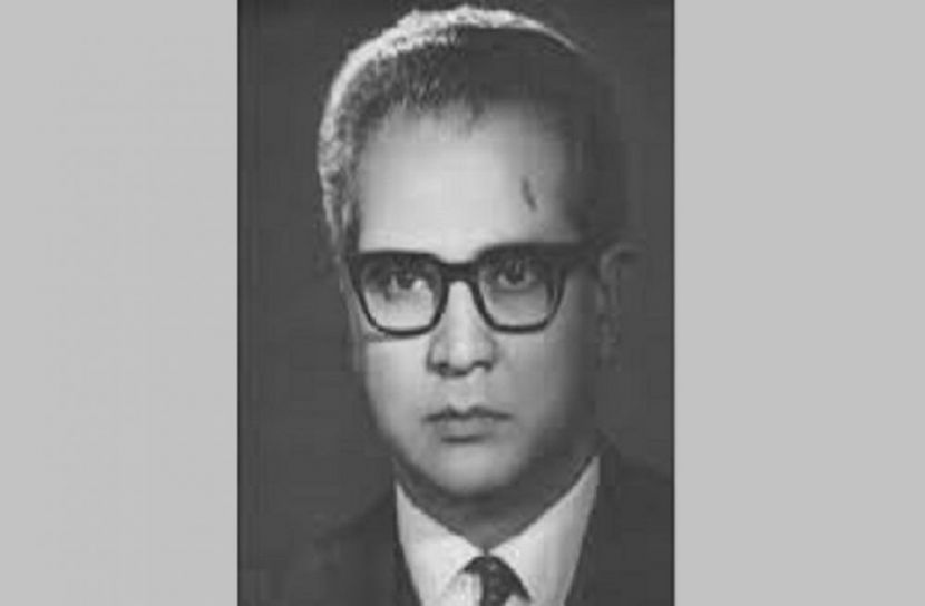 সৈয়দ ওয়ালিউল্লাহ’র প্রয়াণ