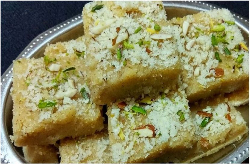 সুজির কাটলির রেসিপি