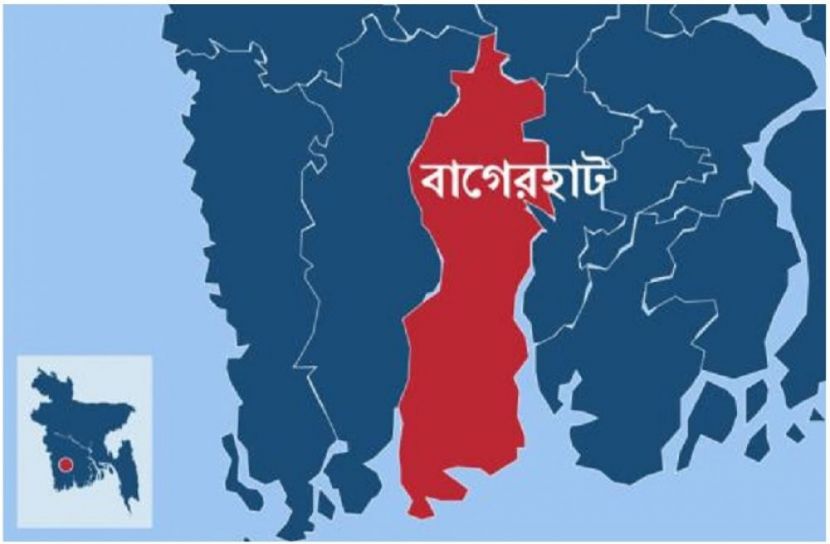 জমি দখল করে রাস্তা নির্মাণের অভিযোগ