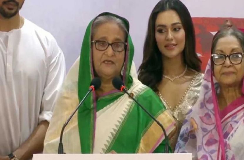 বায়োপিক অজানা তথ্য উন্মোচন করবে