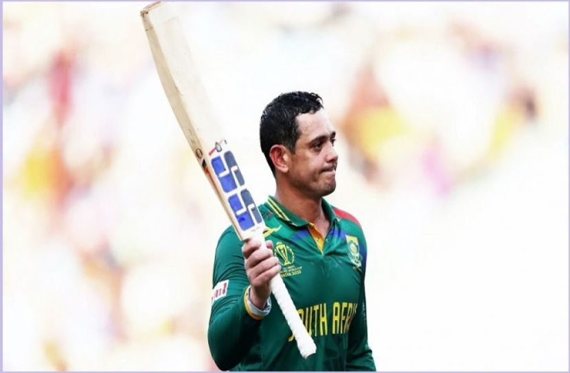 প্রোটিয়াদের লড়াকু পুঁজি