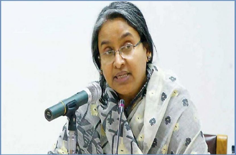 সরকার প্রতিশ্রুতির বেশি কাজ করেছেন